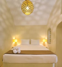 Pasithea Suites Santorini