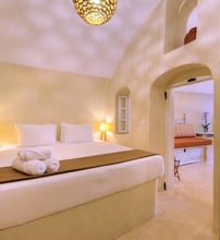 Pasithea Suites Santorini