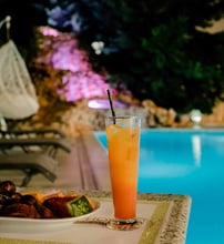 Pegasus Hotel - Χανιώτη, Χαλκιδική