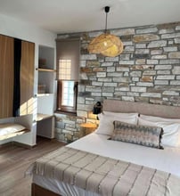 Peri Elxis Luxury Suites