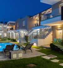 Perla Residential Complex - Καβάλα