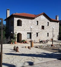 Petra & Elato Art Hotel - Βαλτεσινίκο, Αρκαδία