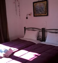 Petra & Elato Art Hotel - Βαλτεσινίκο, Αρκαδία
