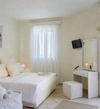 Petradi Beach Lounge Hotel - Ρέθυμνο, Κρήτη