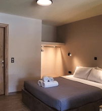 Petries Studios - Άγιοι Απόστολοι, Εύβοια