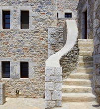 Petritis Guest House - Οίτυλο, Μάνη