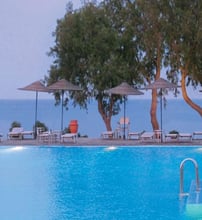 5* Lakitira Suites