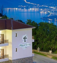 Pilion Terra Hotel