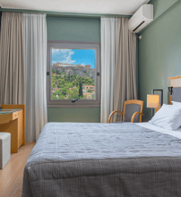 Plaka Hotel - Πλάκα, Αθήνα