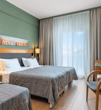 Plaka Hotel - Πλάκα, Αθήνα