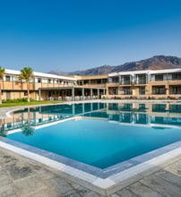 Plakias Resort - Πλακιάς, Κρήτη