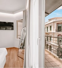Planis Str Urban Suites - Ηράκλειο, Κρήτη