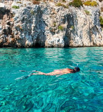 Athens Swimming Cruise - Κρουαζιέρα
