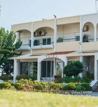Plaza Hotel - Αλεξανδρούπολη