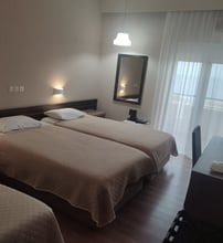 Plaza Hotel - Αλεξανδρούπολη