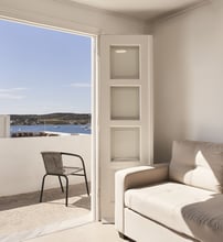 Polos Hotel Paros