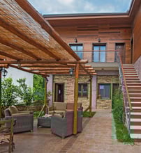 Polys Guesthouse - Καταχάς, Πιερία