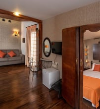 Polys Guesthouse - Καταχάς, Πιερία