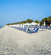 Xenios Port Marina Hotel - Πευκοχώρι, Χαλκιδική