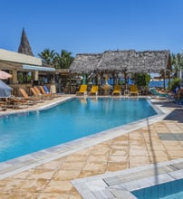 4* Porto Greco Village Beach Hotel - Χερσόνησος, Κρήτη