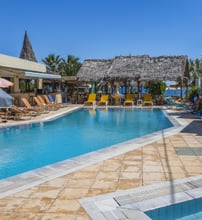 4* Porto Greco Village Beach Hotel