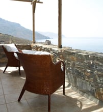 4* Porto Mani Suites - Κυπάρισσος, Μάνη