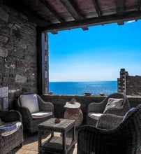 4* Porto Mani Suites - Κυπάρισσος, Μάνη