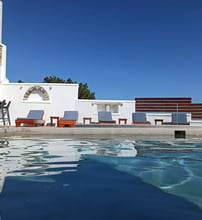 Porto Raphael Residence & Suites - Αγ. Ιωάννης, Τήνος