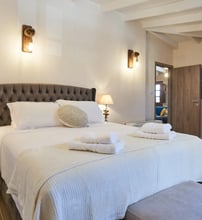 Porto Santo - Γερολιμένας, Μάνη