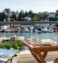 Porto Vecchio Luxury Suites Spetses