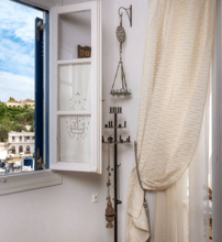 Porto Vecchio Luxury Suites Spetses