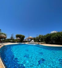 Portokali Hotel Apartments - Χερσόνησος, Κρήτη