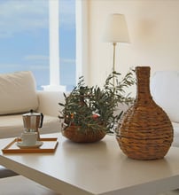 Poseidon Apartments & Villas by the Sea