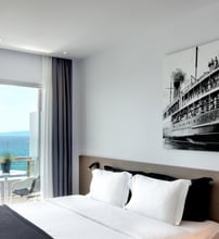 Poseidon Athens Hotel - Παλαιό Φάληρο, Αθήνα