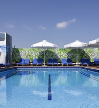 Poseidon Athens Hotel - Παλαιό Φάληρο, Αθήνα