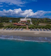 4* Poseidon Beach Hotel - Πρέβεζα
