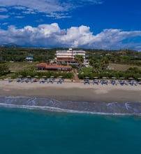 Poseidon Beach Hotel