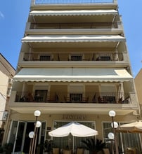 Posidon Studios - Λουτρά Αιδηψού