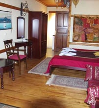 Prespa Resort & Spa - Πρέσπες