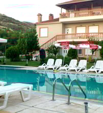 Prespa Resort & Spa - Πρέσπες