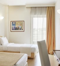 Preveza City Comfort Hotel