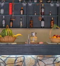 5* Princess Lanassa Hotel - Τζουμέρκα