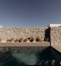 Princess Luxury Suites - Αγία Άννα, Νάξος