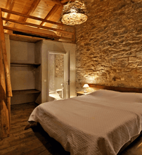 Pritanio Guesthouse - Πολύδροσο, Λακωνία