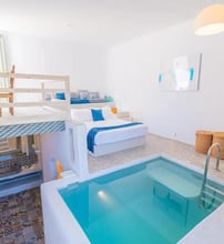 Pylaia Boutique Hotel - Χώρα, Αστυπάλαια