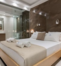 Rhodes Skyline Suites - Ρόδος