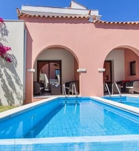 Rigas Hotel Skopelos