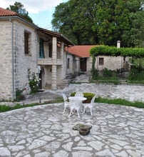 Rodami Traditional Guesthouse