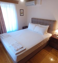 Rodami Traditional Guesthouse - Τζουμέρκα