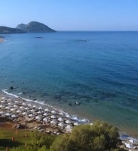 Romanos Beach Villas by Xenia Resorts - Πύλος, Μεσσηνία